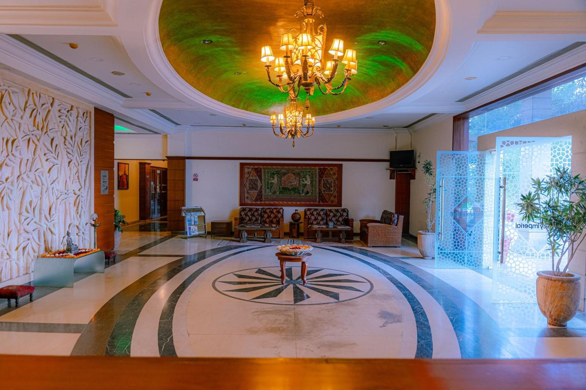 Hotel The Sky Imperial, Udaipur Extérieur photo